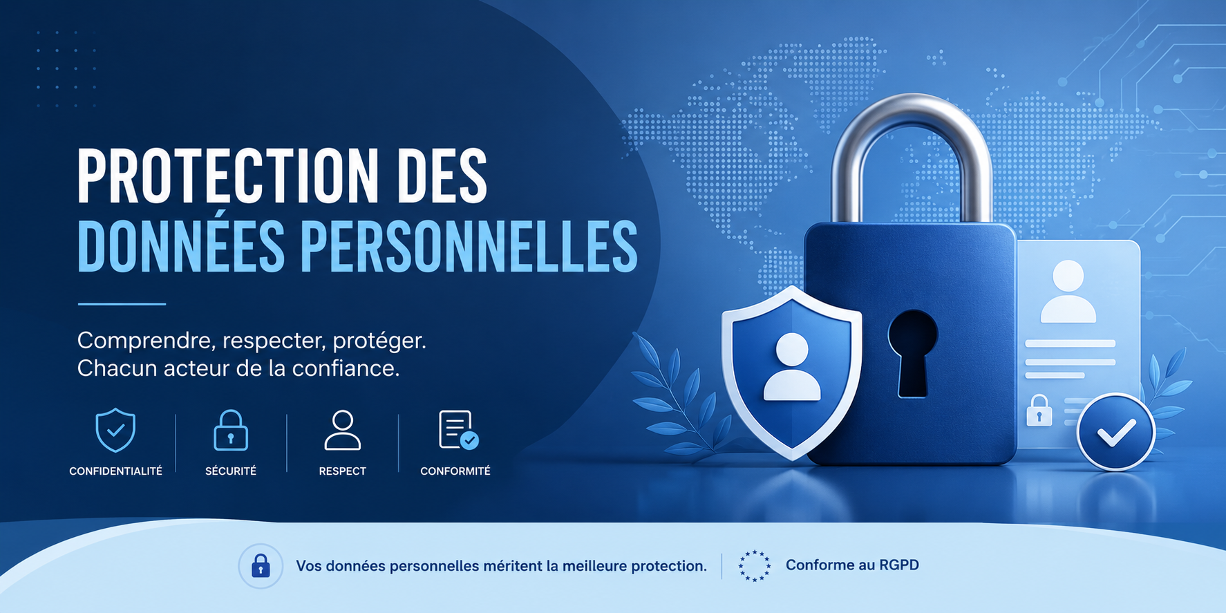 Course Image Formation sur la Protection des données personnelles